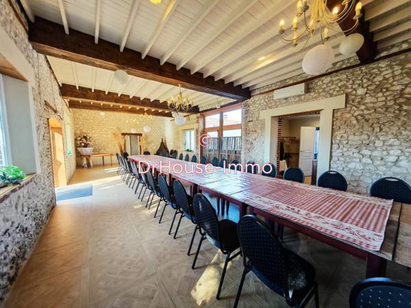 Commerce à vendre 12 pièces de 405 m²