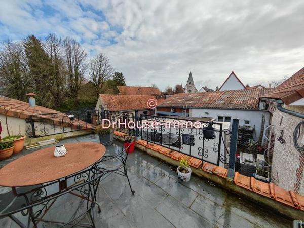 Commerce à vendre 12 pièces de 405 m²
