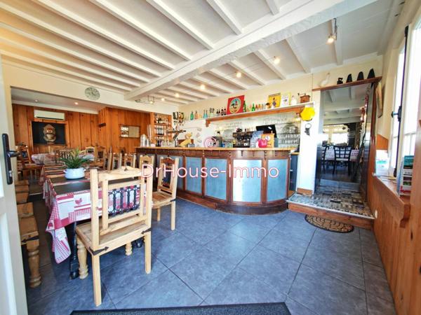 Commerce à vendre 12 pièces de 405 m²