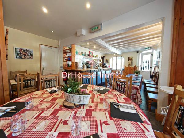 Commerce à vendre 12 pièces de 405 m²