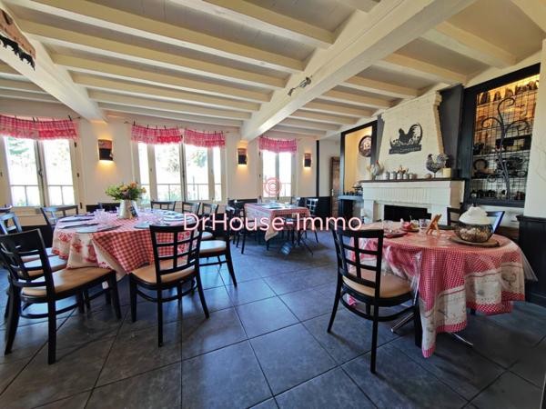 Commerce à vendre 12 pièces de 405 m²