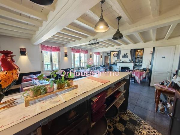 Commerce à vendre 12 pièces de 405 m²