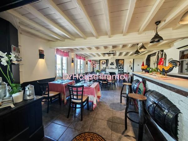 Commerce à vendre 12 pièces de 405 m²
