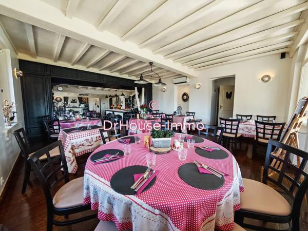 Commerce à vendre 12 pièces de 405 m²