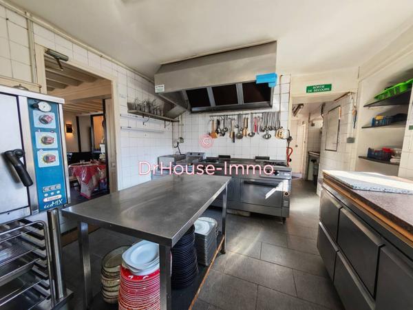 Commerce à vendre 12 pièces de 405 m²