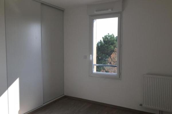 Location - Appartement 3 pièces 63 m 2 SAINT HERBLAIN (44800)
