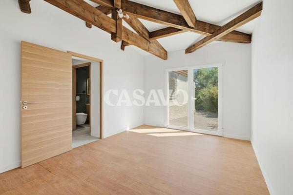 Vente Maison 5 pièces de 240m² - 13410 Lambesc