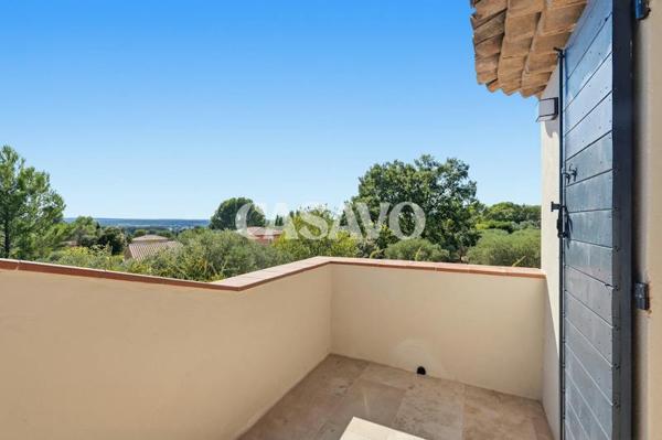 Vente Maison 5 pièces de 240m² - 13410 Lambesc