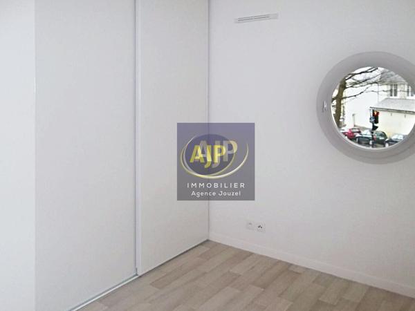 Appartement à louer Nantes : 3 pièces, 60m² avec 2 chambre(s) à 781€ - AJP Immobilier Nantes Jouzel