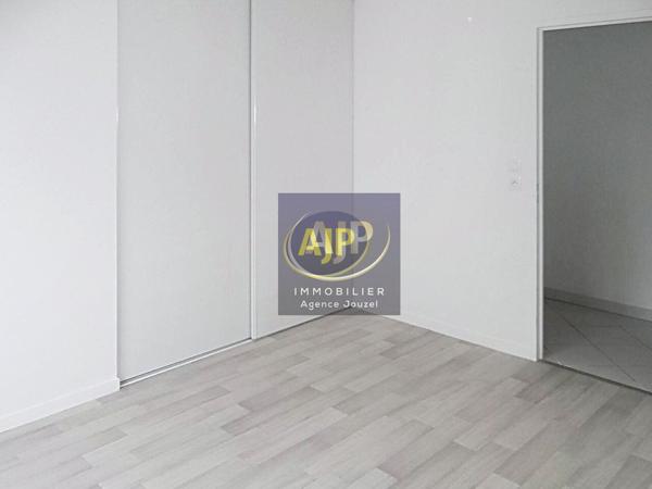 Appartement à louer Nantes : 3 pièces, 60m² avec 2 chambre(s) à 781€ - AJP Immobilier Nantes Jouzel
