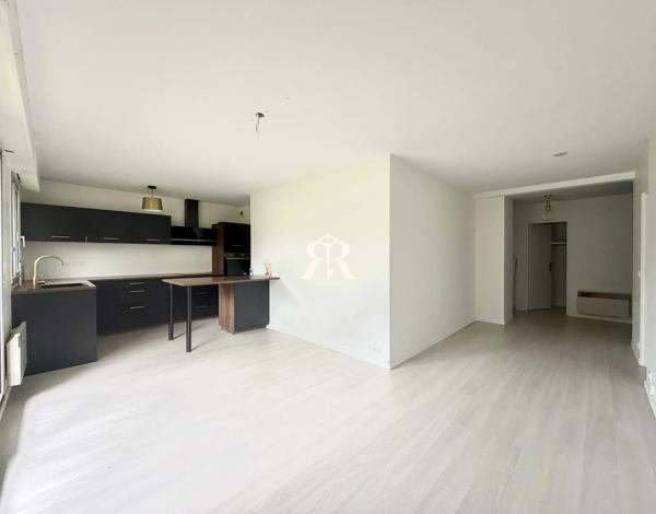 Vente Appartement à Chamalieres - 3 pièces, 78 m² | Raymond immobilier