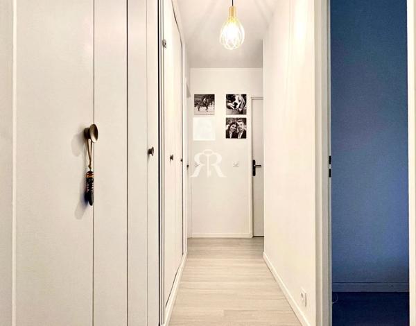 Vente Appartement à Chamalieres - 3 pièces, 78 m² | Raymond immobilier