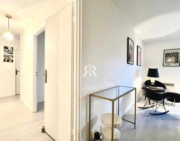Vente Appartement à Chamalieres - 3 pièces, 78 m² | Raymond immobilier
