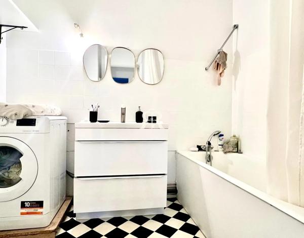 Vente Appartement à Chamalieres - 3 pièces, 78 m² | Raymond immobilier