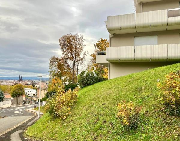 Vente Appartement à Chamalieres - 3 pièces, 78 m² | Raymond immobilier