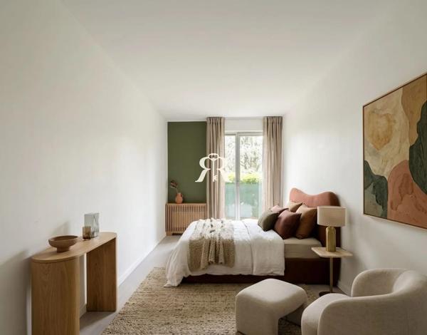 Vente Appartement à Chamalieres - 3 pièces, 78 m² | Raymond immobilier
