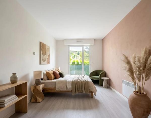 Vente Appartement à Chamalieres - 3 pièces, 78 m² | Raymond immobilier