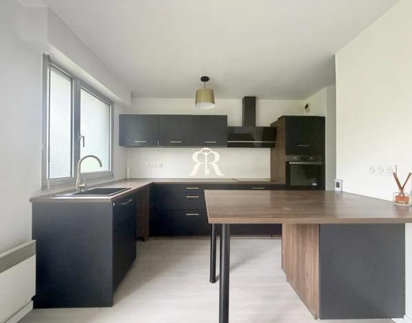Vente Appartement à Chamalieres - 3 pièces, 78 m² | Raymond immobilier