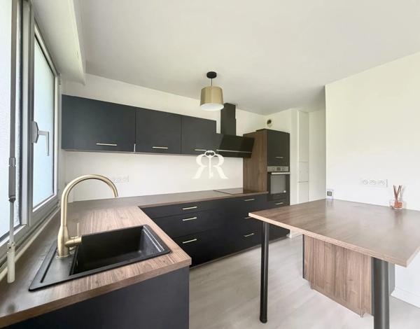 Vente Appartement à Chamalieres - 3 pièces, 78 m² | Raymond immobilier