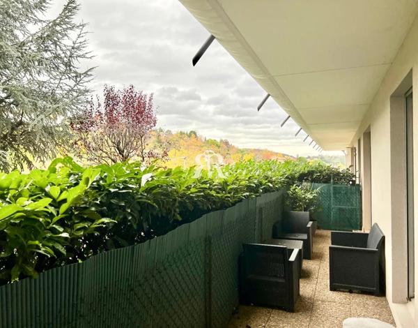 Vente Appartement à Chamalieres - 3 pièces, 78 m² | Raymond immobilier