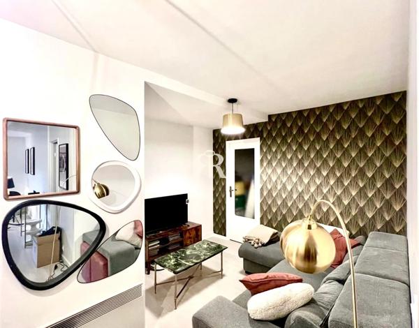 Vente Appartement à Chamalieres - 3 pièces, 78 m² | Raymond immobilier
