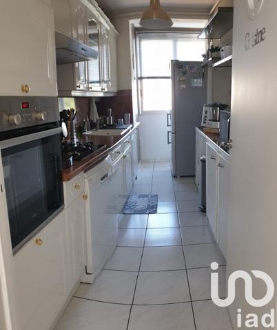 Appartement à vendre 3 pièces 54 m² Marseille 12