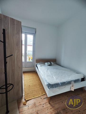 Location appartement Segre : 455 € - AJP Immobilier Segré