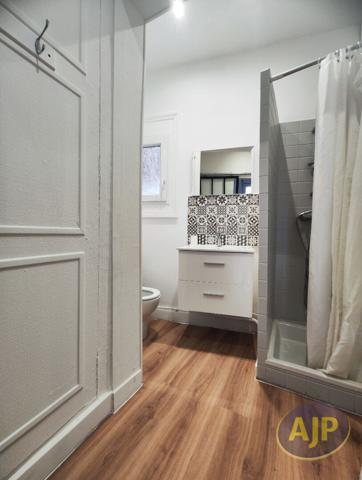 Location appartement Segre : 455 € - AJP Immobilier Segré