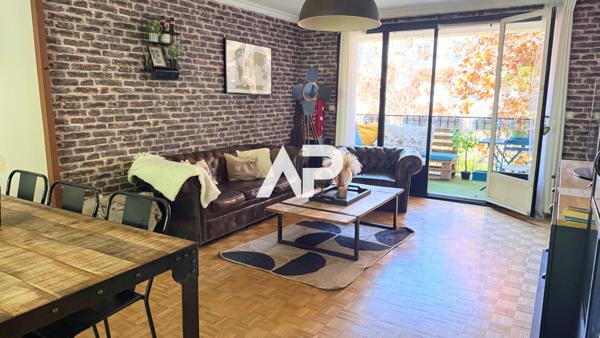 Appartement Montmorency 4 pièces 86 m2 €279 000 ** - Référence 1622