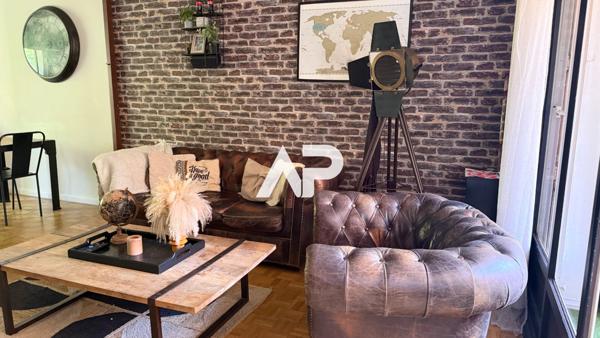 Appartement Montmorency 4 pièces 86 m2 €279 000 ** - Référence 1622