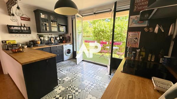 Appartement Montmorency 4 pièces 86 m2 €279 000 ** - Référence 1622