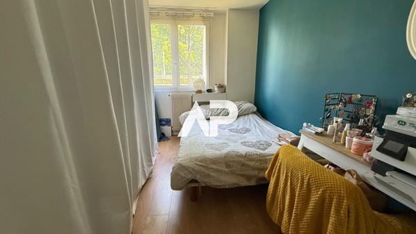Appartement Montmorency 4 pièces 86 m2 €279 000 ** - Référence 1622