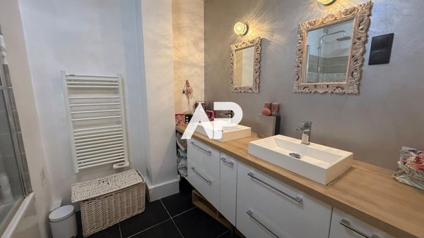Appartement Montmorency 4 pièces 86 m2 €279 000 ** - Référence 1622