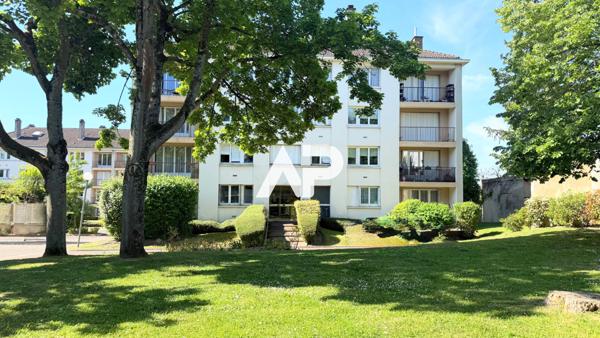 Appartement Montmorency 4 pièces 86 m2 €279 000 ** - Référence 1622
