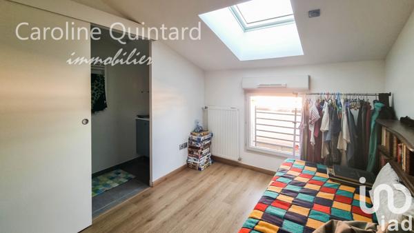 Appartement à vendre 4 pièces 91 m² Plaisance-du-Touch