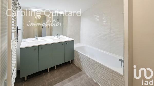 Appartement à vendre 4 pièces 91 m² Plaisance-du-Touch