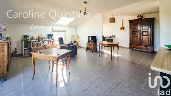 Appartement à vendre 4 pièces 91 m² Plaisance-du-Touch