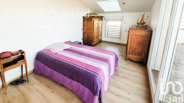 Appartement à vendre 4 pièces 91 m² Plaisance-du-Touch