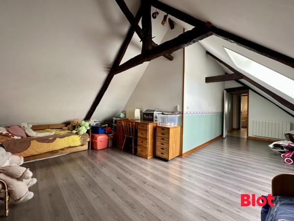 Maison 6 pièce(s)