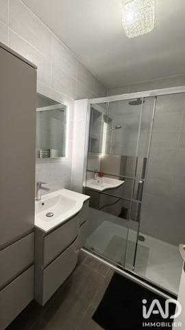 Appartement à vendre 2 pièces 49 m² Villeneuve-Loubet