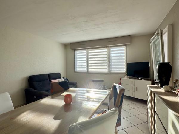 Appartement - 4 pièces - 81 m²