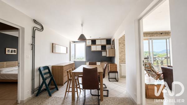 Appartement à vendre 5 pièces 94 m² Cannes