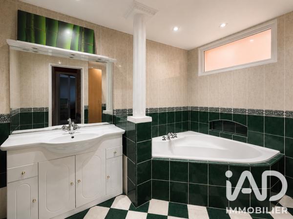Appartement à vendre 5 pièces 94 m² Cannes