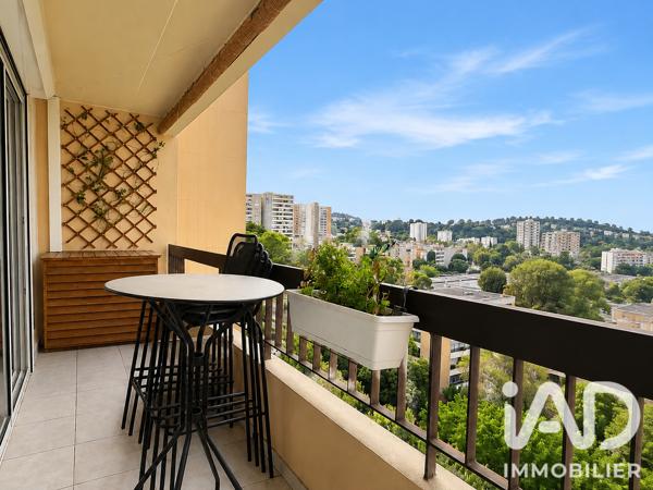 Appartement à vendre 5 pièces 94 m² Cannes