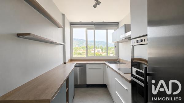 Appartement à vendre 5 pièces 94 m² Cannes