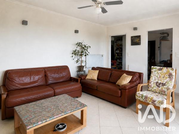 Appartement à vendre 5 pièces 94 m² Cannes