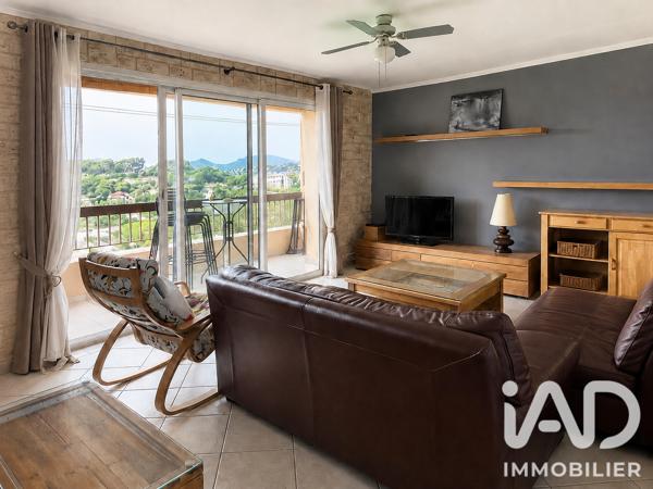 Appartement à vendre 5 pièces 94 m² Cannes