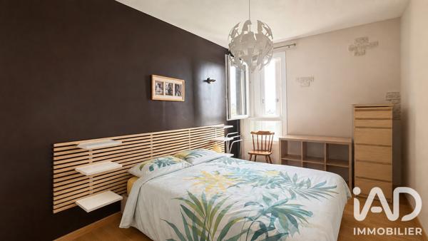 Appartement à vendre 5 pièces 94 m² Cannes