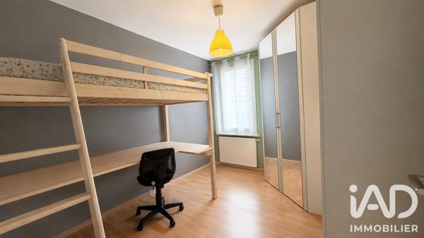 Appartement à vendre 5 pièces 94 m² Cannes