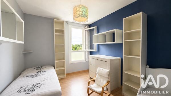 Appartement à vendre 5 pièces 94 m² Cannes